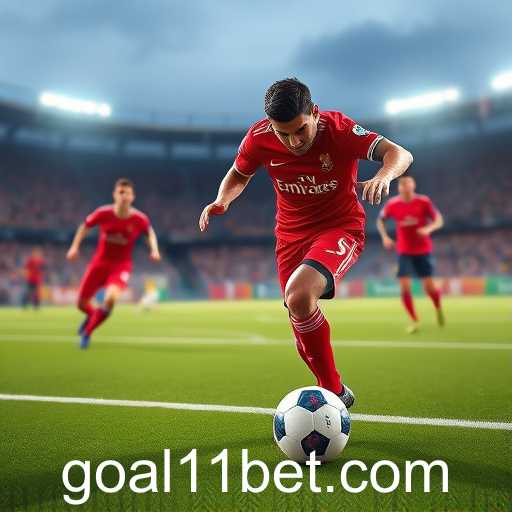 GOAL11