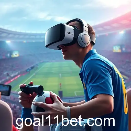 GOAL11: The Evolution of Digital Gaming Experience