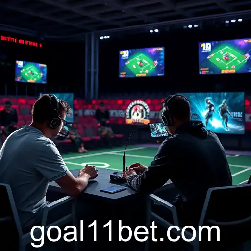 The Evolution of Gaming Communities