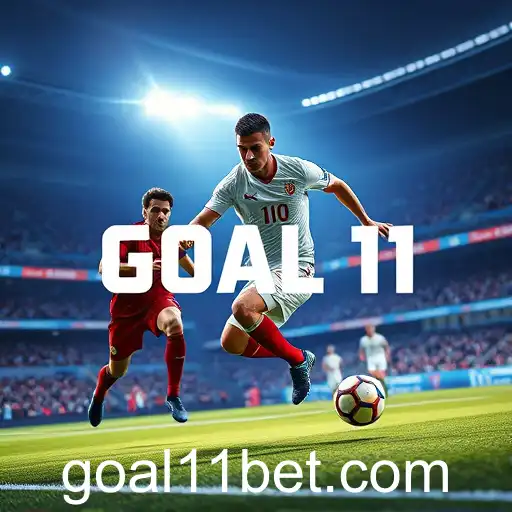 The Future of Sports Gaming: GOAL11's Innovations