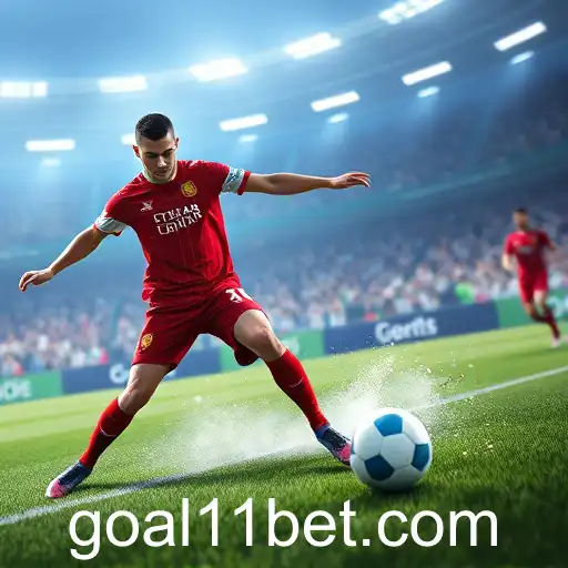 GOAL11 Captivates Esports Fans Globally