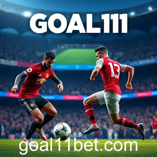 GOAL11: The Premier Hub for Football Enthusiasts