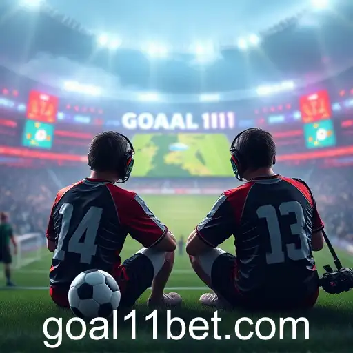 GOAL11 and the Future of Online Gaming