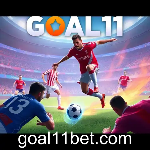 GOAL11 Dominates the 2025 Gaming Scene