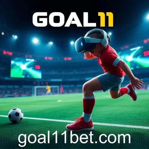 Gaming and Goals: An Unstoppable Evolution