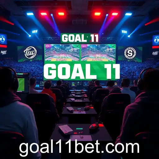 The Rise of GOAL11 and Its Impact on Gaming Culture