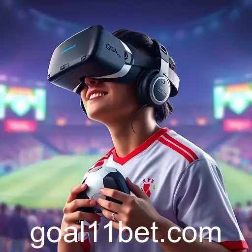 Transforming English Gaming with GOAL11