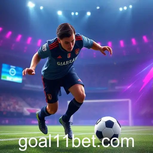 The Thrilling World of GOAL11: Redefining Online Gaming