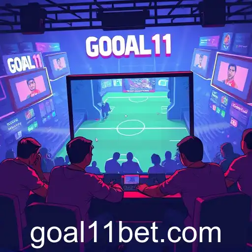 Game Enthusiasts Embrace GOAL11 Phenomenon