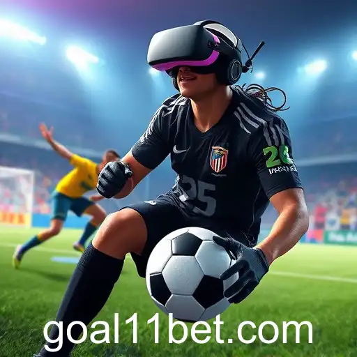 GOAL11: Gaming Trends and Future Directions