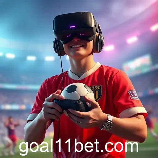 GOAL11 Marks New Era in Online Gaming