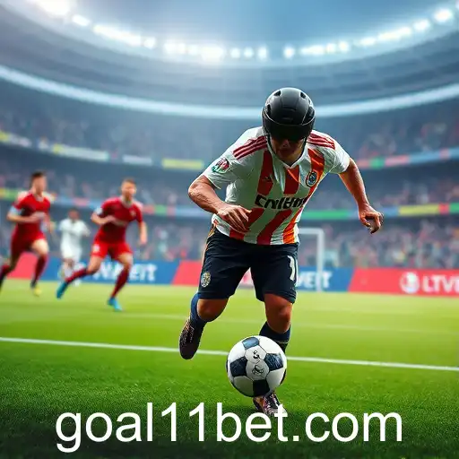 GOAL11: A Rising Star in the Online Sports Gaming World