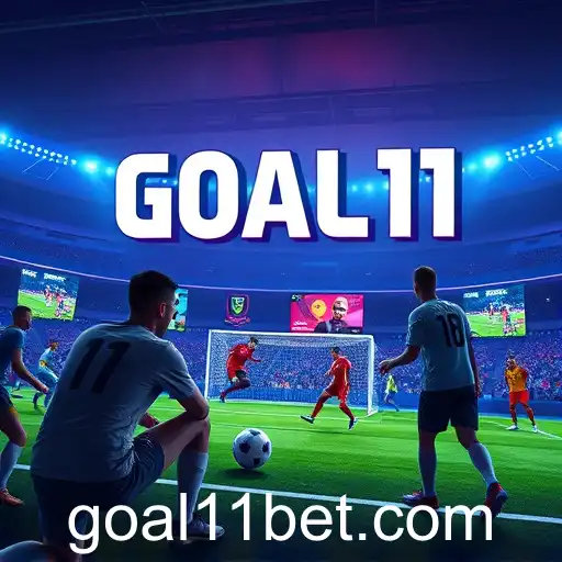 GOAL11: Redefining Online Gaming in 2025