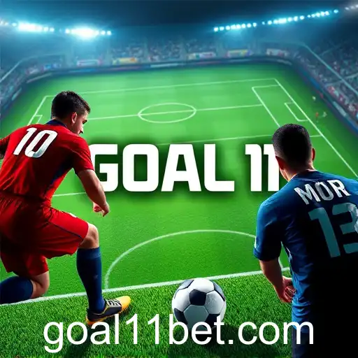 The Rise of GOAL11 and Its Impact on Online Gaming