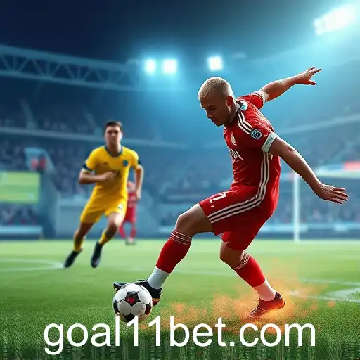 GOAL11 Revolutionizes Sports Gaming in 2025