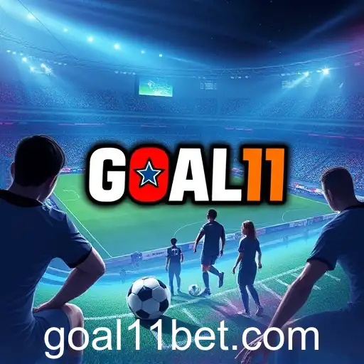 GOAL11: Revolutionizing Online Gaming in 2025