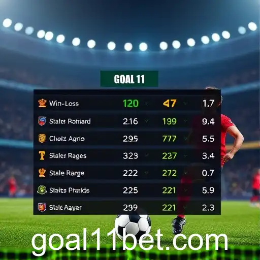 Revamping Game Strategies with GOAL11