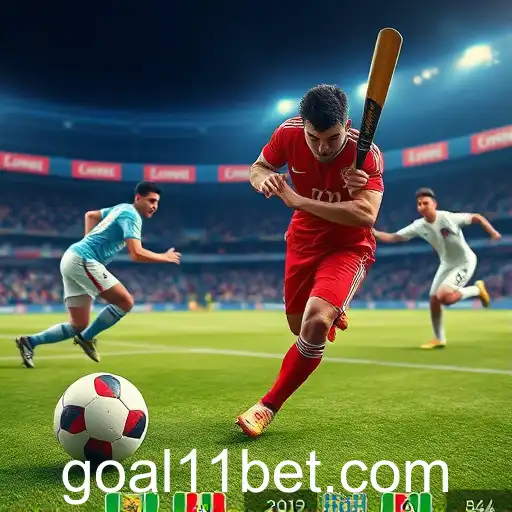 Revolutionizing Football Gaming: GOAL11 Emerges as a New Contender