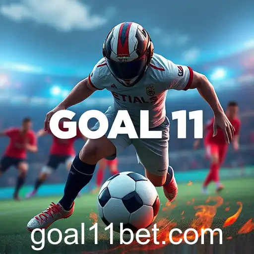The Rise of GOAL11: Revolutionizing Digital Gaming in 2025