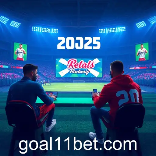 The Rise of GOAL11: A New Era in Online Gaming