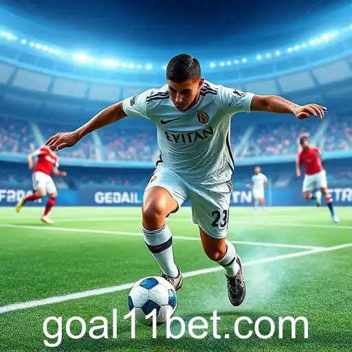 The Rise of Sports Simulation Platforms