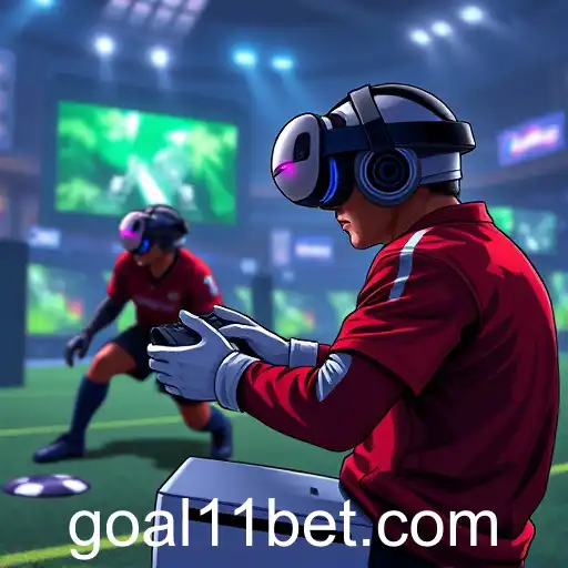 The Digital Evolution of Goal11