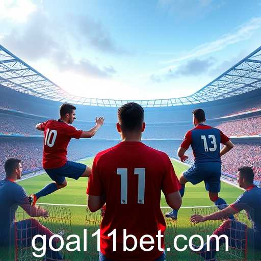 A Decade of GOAL11: Revolutionizing Online Football Gaming