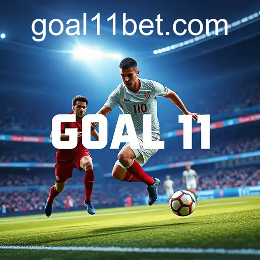 The Future of Sports Gaming: GOAL11's Innovations