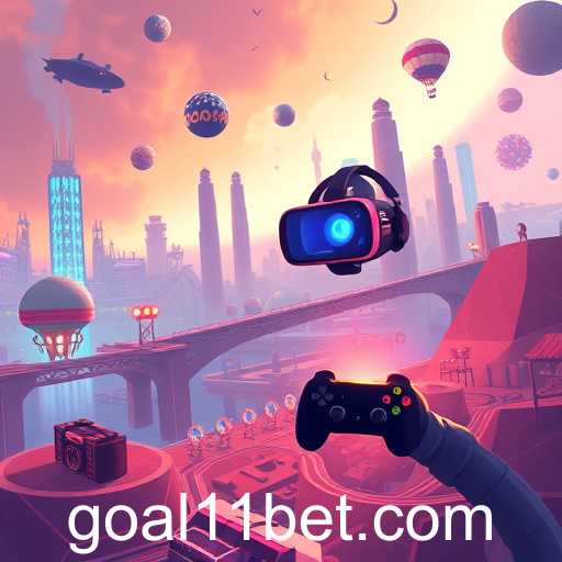 Game Trends and Innovations Shaping the Future