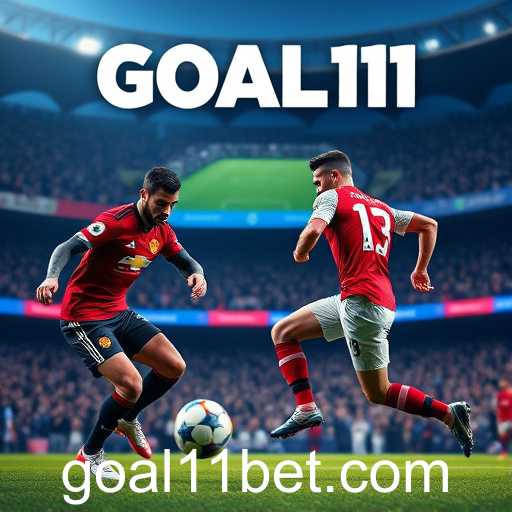 GOAL11: The Premier Hub for Football Enthusiasts