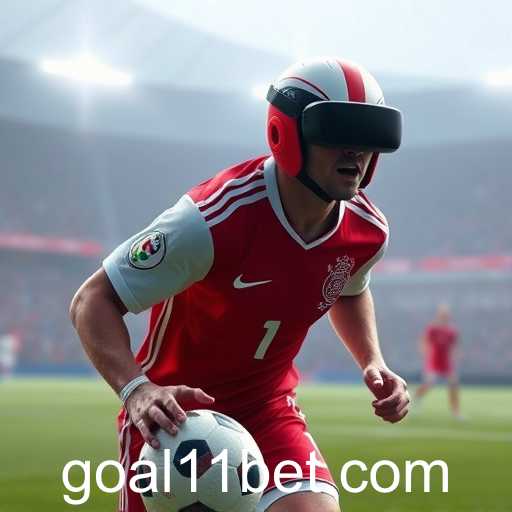 GOAL11: Revolutionizing Online Football Community