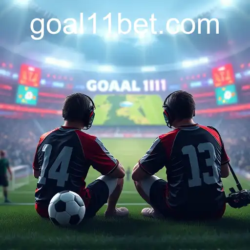 GOAL11 and the Future of Online Gaming