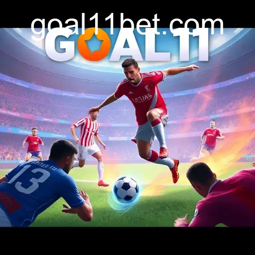 GOAL11 Dominates the 2025 Gaming Scene