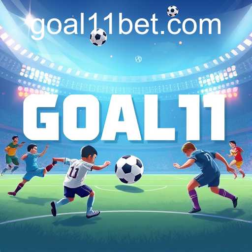 GOAL11's Evolution and Impact on Modern Gaming