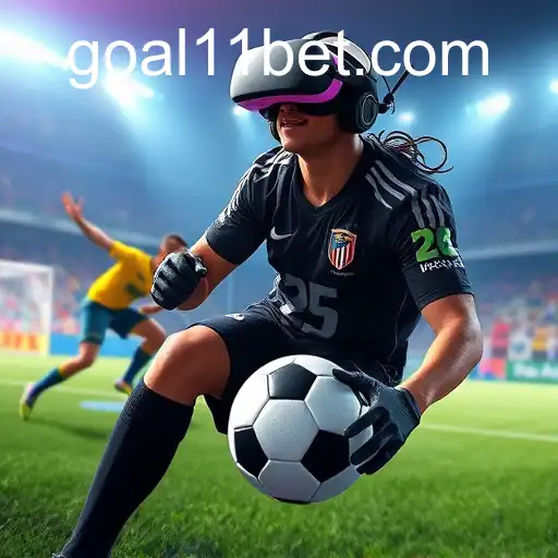 GOAL11: Gaming Trends and Future Directions