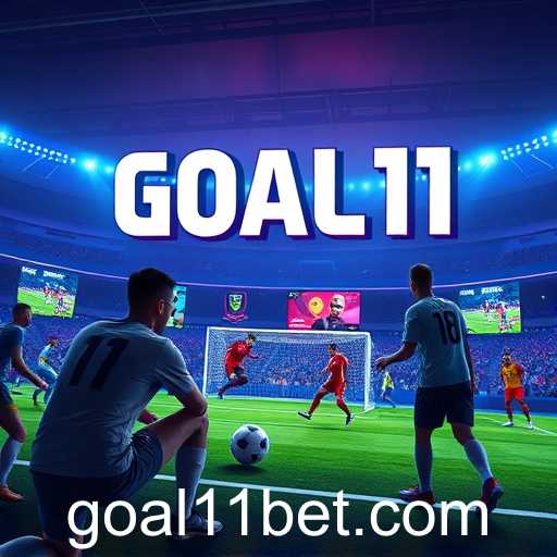 GOAL11: Redefining Online Gaming in 2025