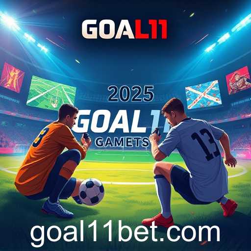 GOAL11 Revolutionizes Online Soccer Gaming