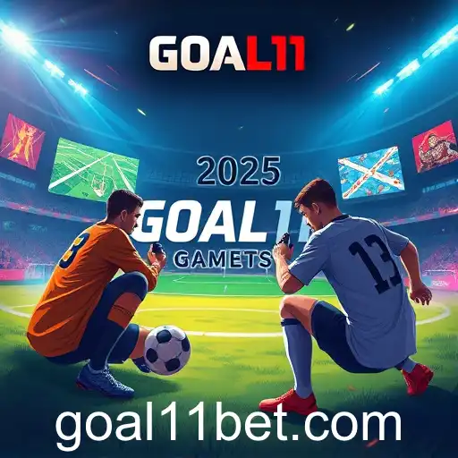 GOAL11 Revolutionizes Online Soccer Gaming