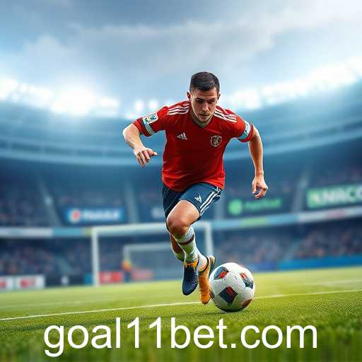 GOAL11 Revolutionizes Online Sports Gaming