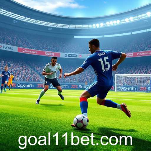 GOAL11 Reimagines Virtual Football Experience