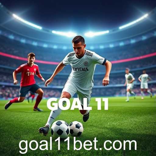 GOAL11 Revolutionizes Virtual Football Experience