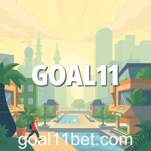 GOAL11