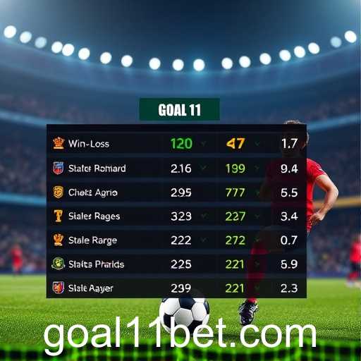 Revamping Game Strategies with GOAL11