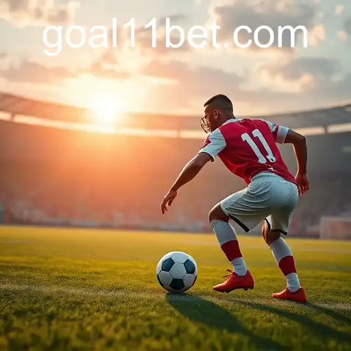 The Rise of GOAL11 in the Digital Gaming Arena