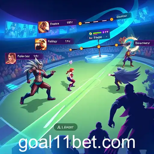 The Role of Online Sports Platforms in Modern Gaming