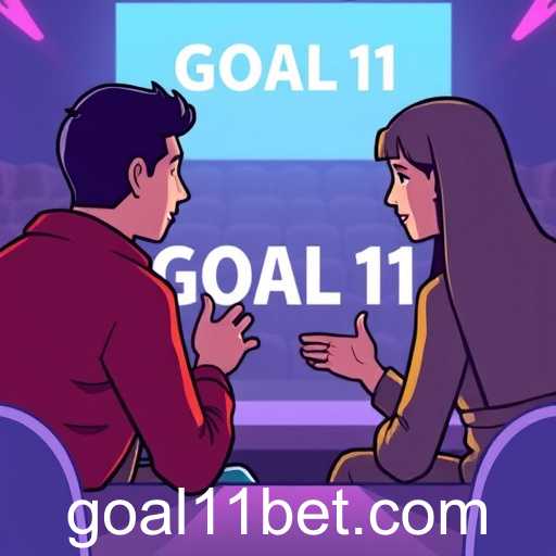 GOAL11