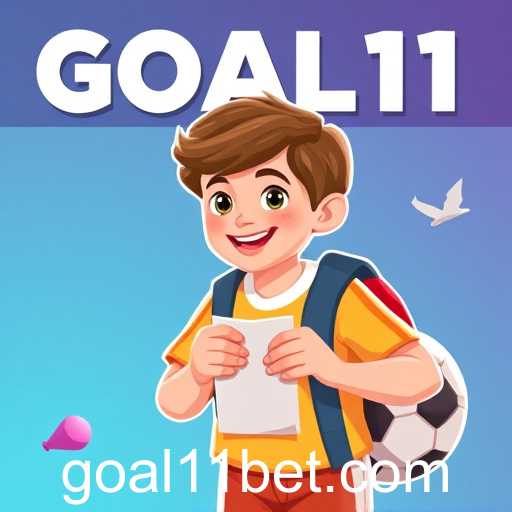 GOAL11